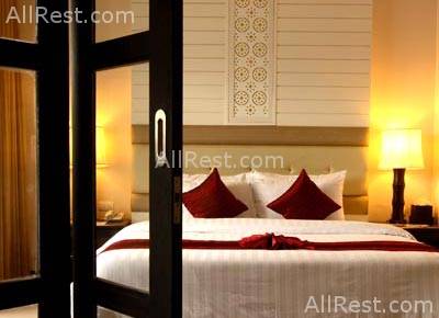 Mercure Patong Phuket 8